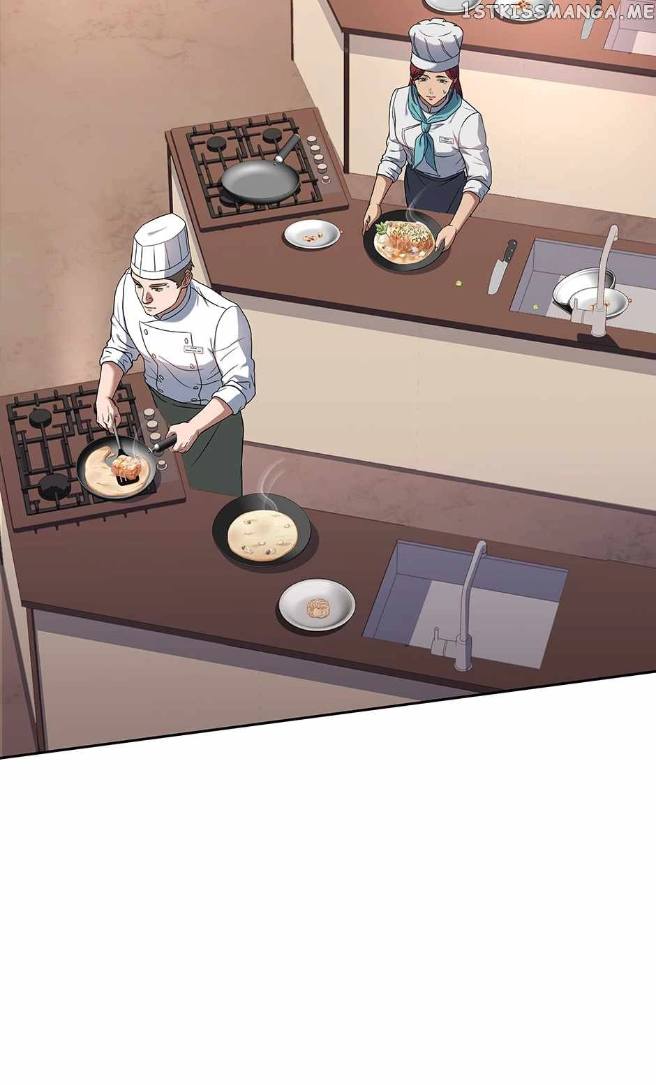 Youngest Chef from the 3rd Rate Hotel Chapter 74 41